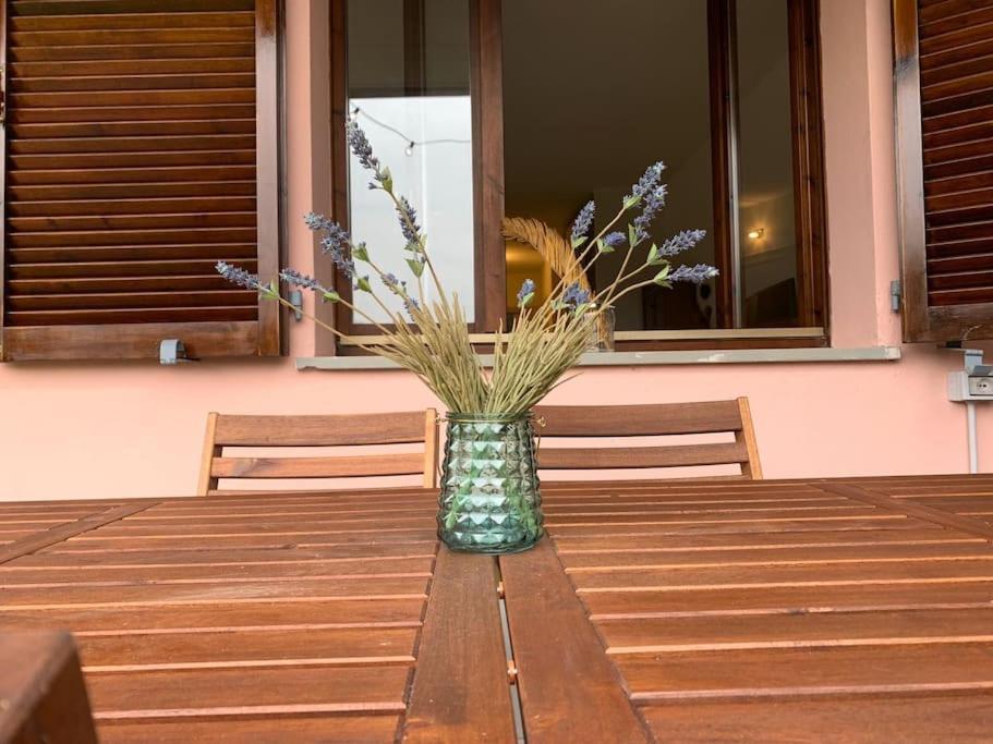 Dimora Le Cinque Terre Con Piscina 011021-Lt-0044 Villa Soviore Ngoại thất bức ảnh