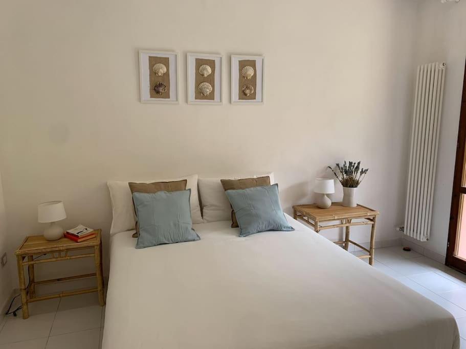 Dimora Le Cinque Terre Con Piscina 011021-Lt-0044 Villa Soviore Ngoại thất bức ảnh