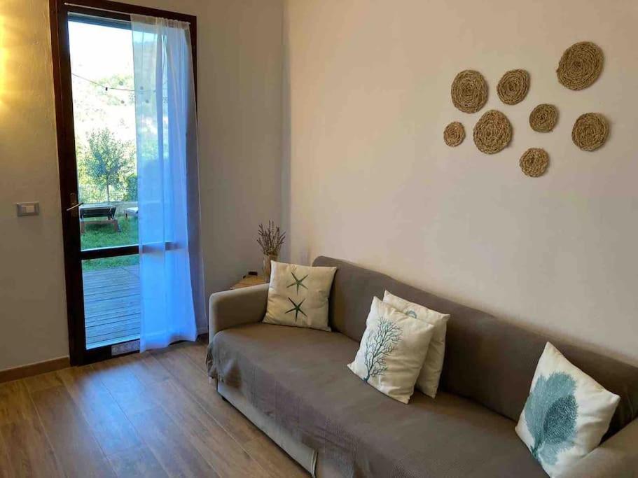 Dimora Le Cinque Terre Con Piscina 011021-Lt-0044 Villa Soviore Ngoại thất bức ảnh