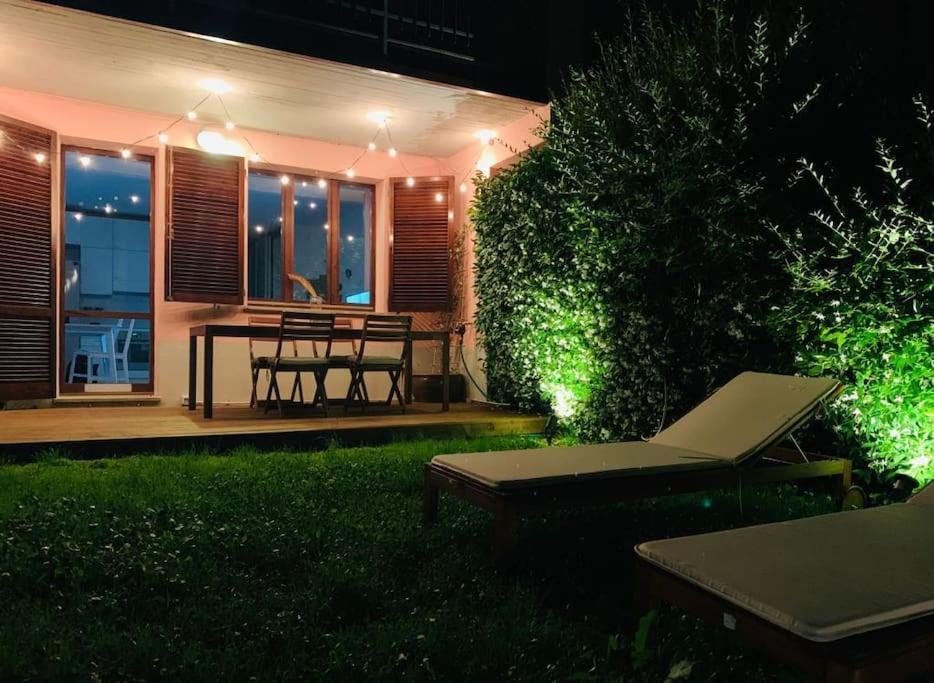 Dimora Le Cinque Terre Con Piscina 011021-Lt-0044 Villa Soviore Ngoại thất bức ảnh